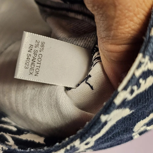 Banana Republic Pants 28S - Picture 15 of 15